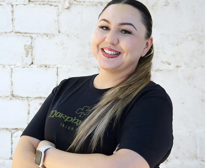 Carmen Daisy Diaz